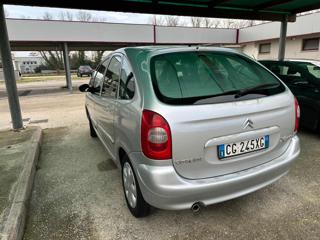 CITROEN Xsara Picasso usata, con Airbag laterali