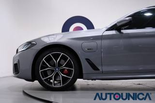 BMW 530 usata, con Controllo automatico clima