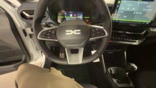 DACIA Duster usata, con Autoradio