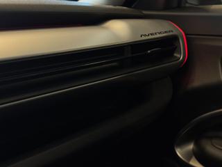 JEEP Avenger usata, con Fendinebbia