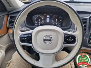 VOLVO XC90 usata, con Chiusura centralizzata