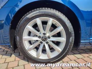 VOLKSWAGEN Passat Variant usata 32