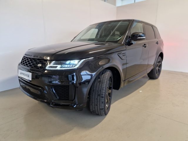 LAND ROVER Range Rover Sport usata, con ABS