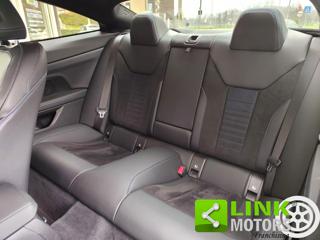 BMW 420 usata, con Autoradio