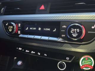 AUDI RS4 usata, con Regolazione elettrica sedili