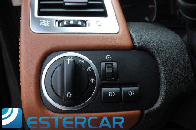 LAND ROVER Range Rover Sport usata, con Sistema di navigazione