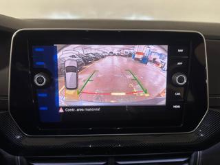 VOLKSWAGEN T-Cross usata, con Cruise Control