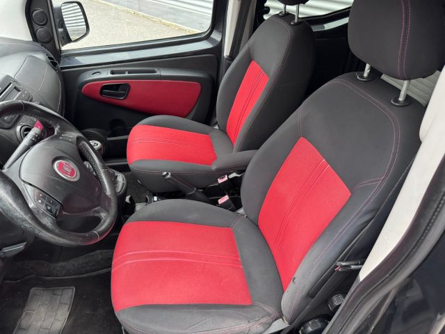 FIAT Qubo usata 13