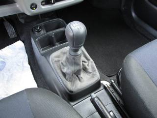 SUZUKI Ignis usata, con Immobilizzatore elettronico