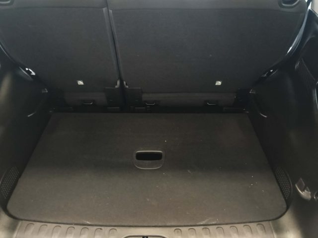 FIAT 500L usata, con Sedile posteriore sdoppiato