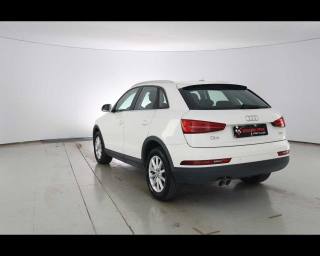AUDI Q3 usata, con Chiusura centralizzata