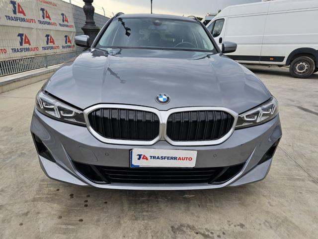 BMW 318 usata, con Autoradio