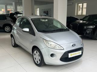 FORD Ka usata, con Airbag laterali