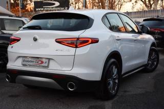 ALFA ROMEO Stelvio usata, con Airbag laterali