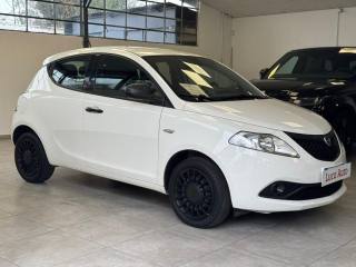 LANCIA Ypsilon usata, con Airbag Passeggero
