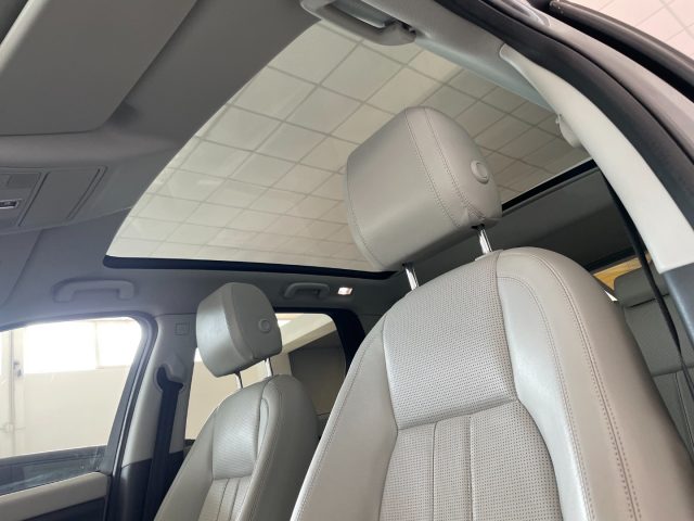 LAND ROVER Discovery Sport usata, con Climatizzatore