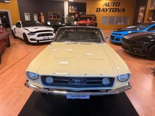 FORD Mustang usata 2