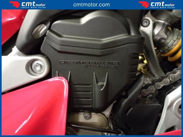 DUCATI Panigale V4 usata 14