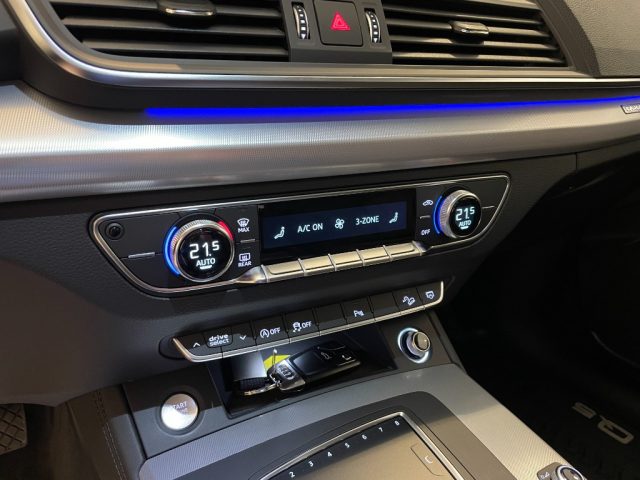 AUDI Q5 usata, con Fari Xenon