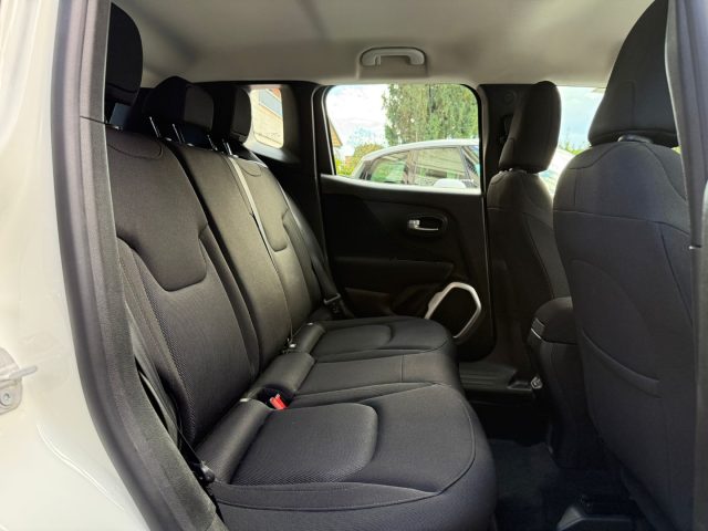 JEEP Renegade usata 13