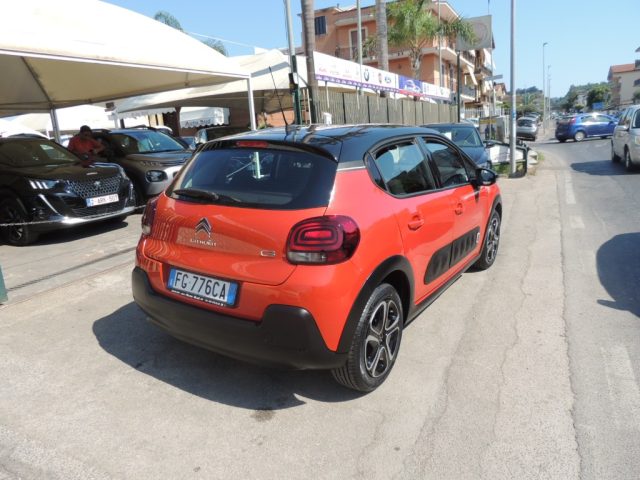 CITROEN C3 usata, con Chiusura centralizzata