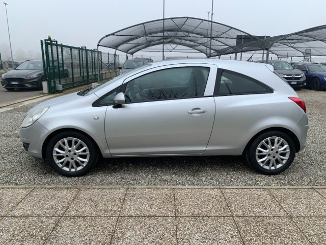 OPEL Corsa usata, con Cerchi in lega