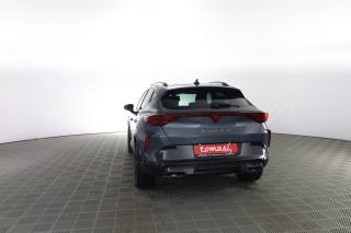 CUPRA Formentor usata 4