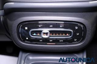 SMART ForFour usata 25