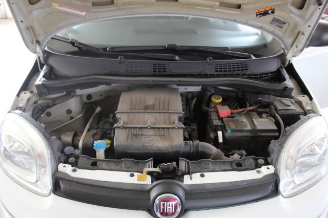 FIAT Panda usata 19