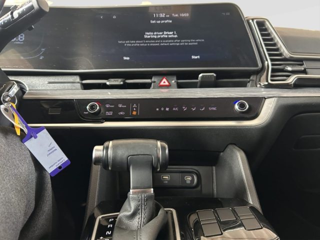 KIA Sportage usata 12