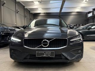VOLVO V60 usata, con Airbag