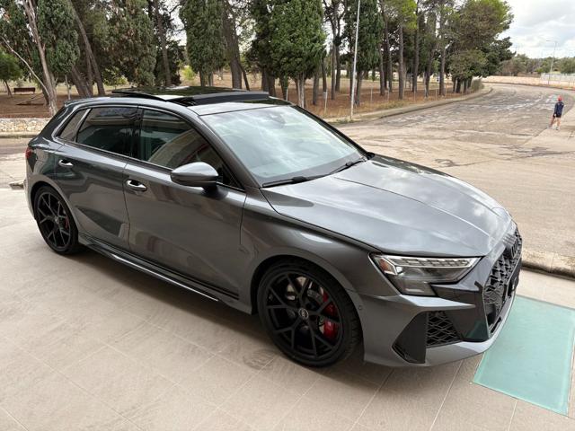AUDI RS3 usata, con Airbag laterali