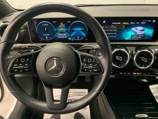 MERCEDES-BENZ A 180 usata, con Immobilizzatore elettronico