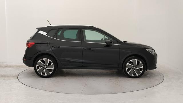 SEAT Arona usata, con Autoradio