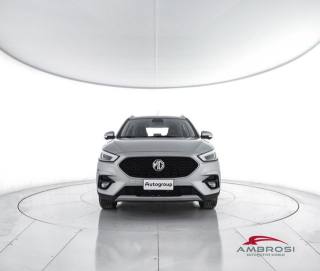 MG ZS usata 4