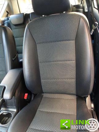 MERCEDES-BENZ A 160 usata, con Cruise Control