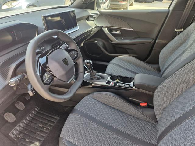 PEUGEOT 2008 usata, con Chiusura centralizzata