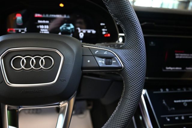 AUDI Q8 usata 141