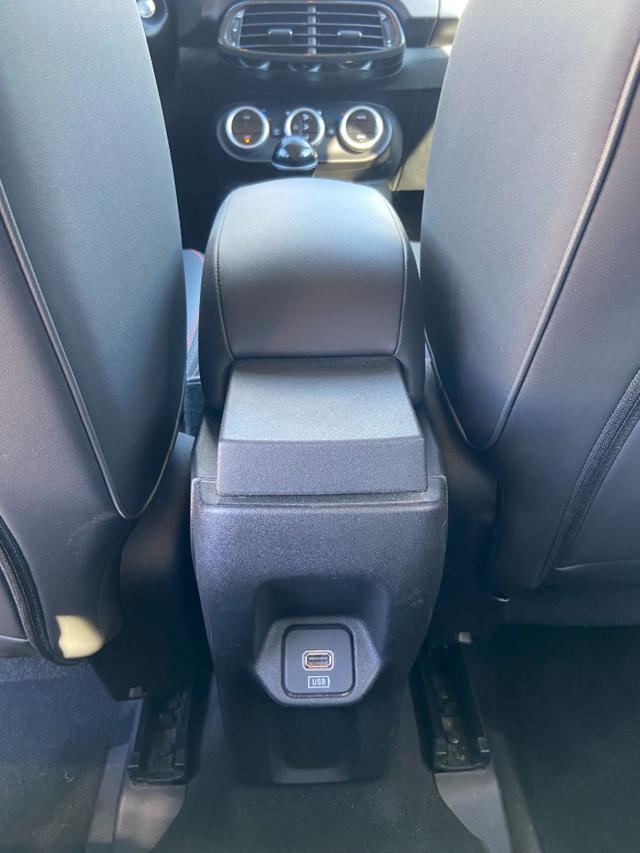 FIAT 500X usata 34