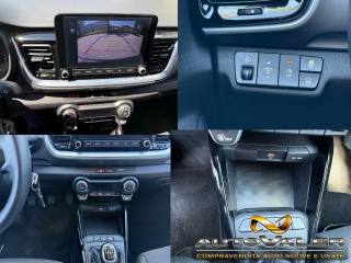 KIA Stonic usata, con Chiusura centralizzata
