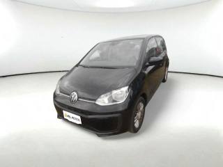 VOLKSWAGEN up! 1.0 5p. eco move up!