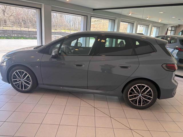 BMW 218 usata, con Airbag