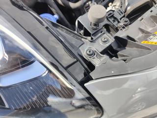 FORD Puma usata, con ESP