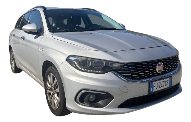 FIAT Tipo usata, con Boardcomputer