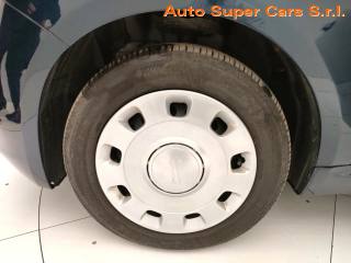 FIAT 500 usata, con Cruise Control