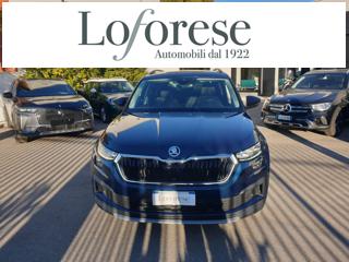 SKODA Kodiaq 1.5 TSI ACT 7 posti Ambition