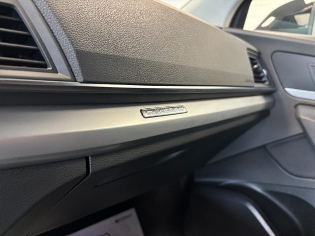AUDI Q5 usata, con Vetri oscurati