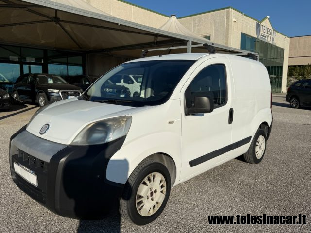 FIAT Fiorino usata, con Airbag