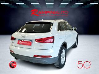 AUDI Q3 usata 7