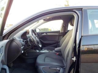 AUDI A3 usata, con Monitoraggio pressione pneumatici